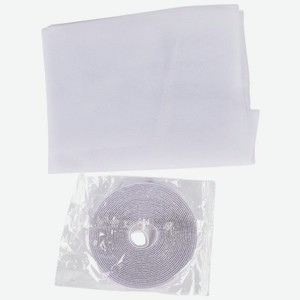 Сетка антимоскитная на окно 130х150см