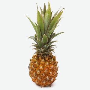 Ананас мини 1шт, 1 шт