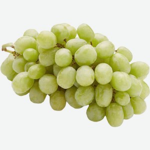 Виноград белый 500г, 500 г