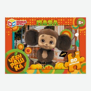 Пазл Умные игры в ассортименте, 1 шт