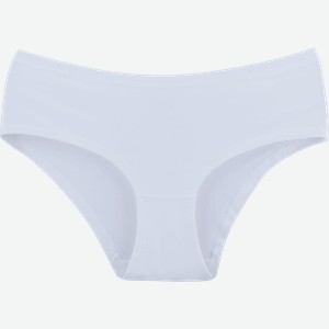 Трусы женские INWIN шорты р. 42–54, белые, Арт. LUW054