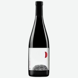 Вино Aya Evolution Pinot Noir красное сухое 0,75 л