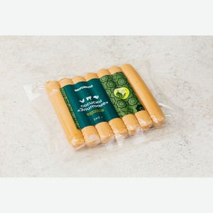 Сосиски Элитные. Халяль 260 г