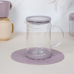 Чайник заварочный, O Kitchen, 1 л, в ассортименте