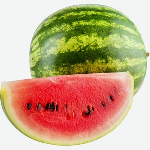 Арбуз весовой