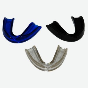 Капа боксерская односторонняя HAWK HW04