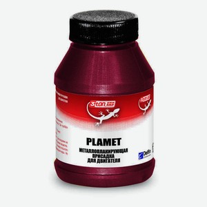 Присадка 3ton ТМ-105 PlaMet металлоплакирующая для двигателя, 100 мл