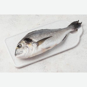 Дорадо 400-600 охл., вес