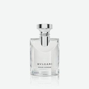 BVLGARI Туалетная вода Pour Homme, 50 мл