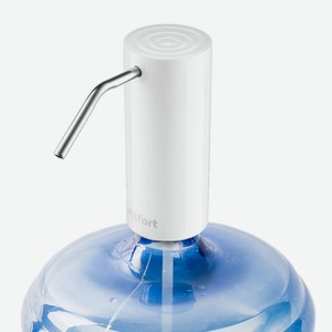 KITFORT Помпа для воды КТ-2059-1, Белый