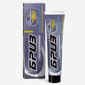 COMPLIMENT Крем после бритья Настроение с экстрактом Ромашки ТимБриз, 75 мл