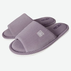 Туфли домашние женские открытые лав Ж-23-173, р-р 39