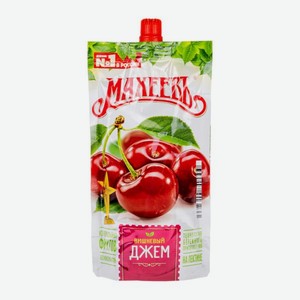 Джем Махеевъ Вишневый 300гр