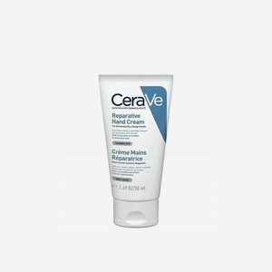 CERAVE Восстанавливающий крем для рук Reparative Hand Cream, 50 мл