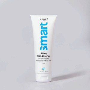 DEWAL Кондиционер для блеска волос Shiny Conditioner, 250 мл