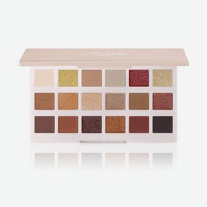 CIATE LONDON Палетка теней для век 18 оттенков, Marrakech, 22 г