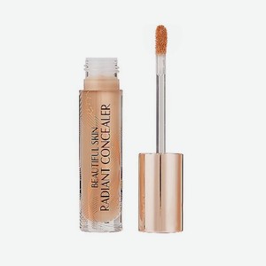 CHARLOTTE TILBURY Консилер Beautiful Skin Radiant, цвет: №8,5, 7.2 мл