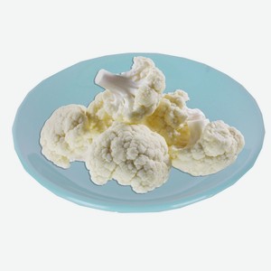 Капуста цветная заморож кг