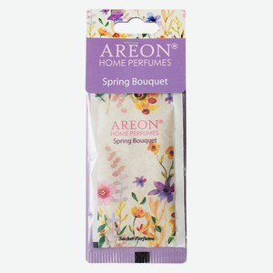 Ароматическое саше AREON HOME PERFUMES Spring Bouquet