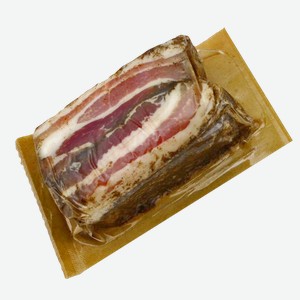 Сало БЕЛОРУССКОЕ мини (Востряково), 100г