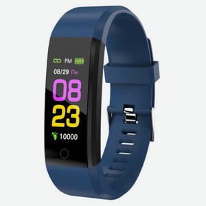 Фитнес-браслет Rungo R4 синий