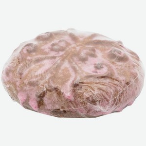 Пряник Толга ржаной с начинкой яблоко-черемуха 100г, 100 г