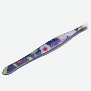 Пинцет для бровей, 8,5 см