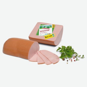 Колбаса вареная «Велком» Молочная, 500 г