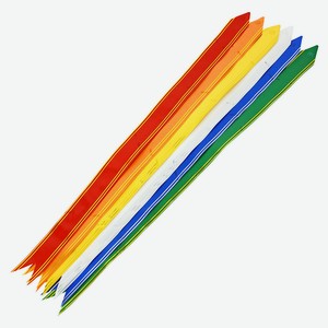 Бант бабочка Pioneer 3х50 см