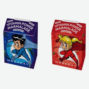 Мармелад Sweet Food клубника/черная смородина, 20 г