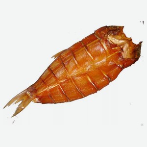 Жерех холодного копчения пласт, вес