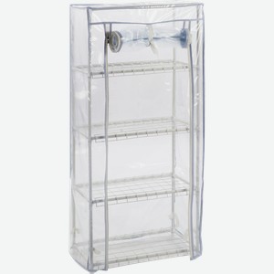 Парник GIARDINO CLUB 69х24х160см стальной, Арт. GR2605C2