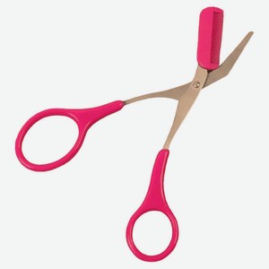 Ножницы для бровей, 13 см