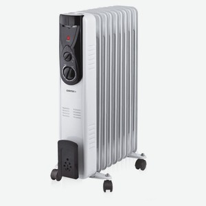 Обогреватель Centek CT-6201 масляный