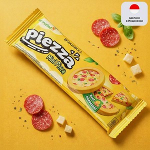 Печенье  Mini pizza , Piezza, 21 г, в ассортименте