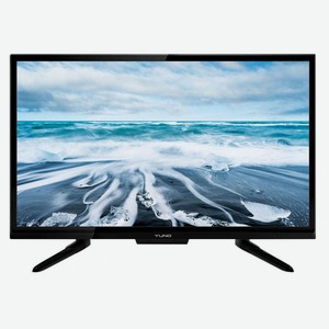 Телевизор Led Yuno Ulm-24tc111, 24 