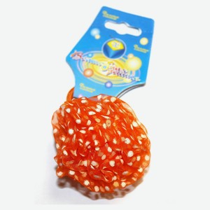 Резинка декоративная Дамское счастье