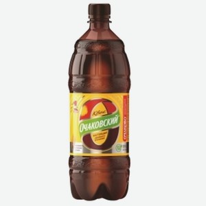 Квас Очаковский Квас Очаково п/б, 1 л