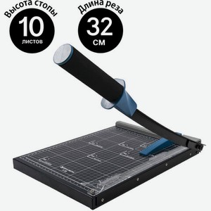 Резак сабельный A4, 10л