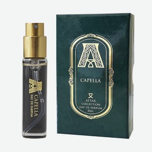 ATTAR COLLECTION Capella, Парфюмерная вода, спрей 8 мл