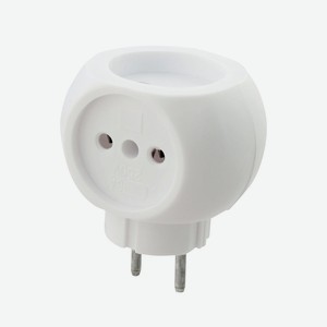 Адаптер Старт С/А 1/3 круглый