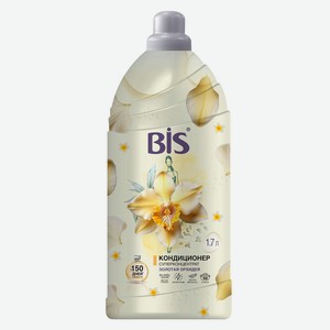 Кондиционер д/белья BIS Золотая орхидея концентрированный 1,