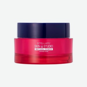 Ночной скульптурирующий крем для лица Stellary Skin Studio 50мл