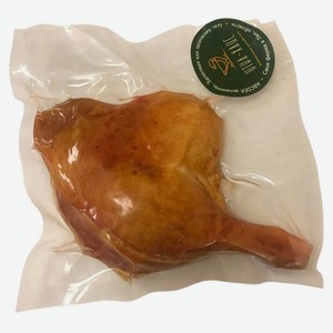 Окорока утиные горячего копчения «УткаХаус» охлажденные, ~ 300 г цена за 100 г