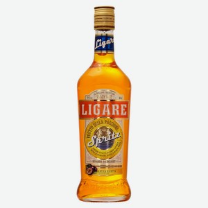 Аперитив Ligare Маракуйя Спритц Россия, 0,5 л