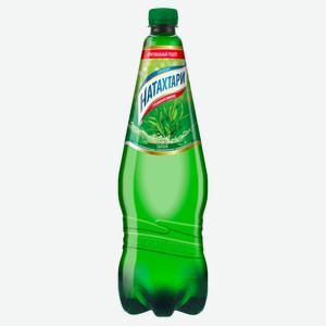 Напиток газированный Натахтари Лимонад Тархун, 1 л