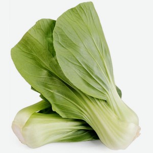 Капуста Пак-Чой листовая в подложке 80г, 80 г