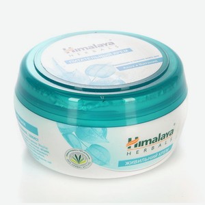 Крем для лица Himalaya Herbals Питательный 150 мл