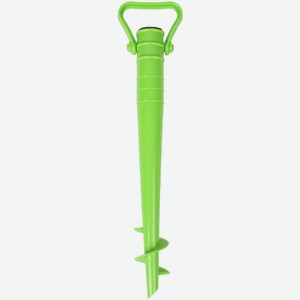 Держатель ЧТМ fantasy brands д/пляжного зонта 14X7X44см/10X7X44см THK199/UPS-01, Китай