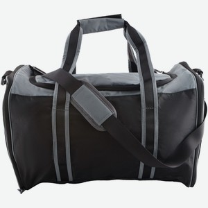 Сумка INWIN дорожн. черн. TC2103335, Китай